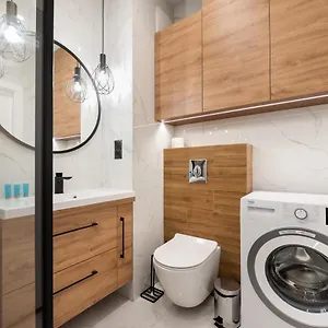 Zupnicza Praga Apartament