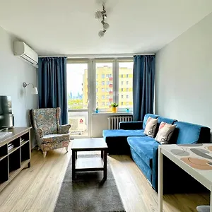 Concierge Miedzynarodowa Apartament