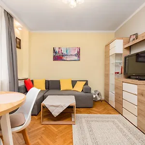Aleja Wojska Polskiego 35 By Homeprime Apartament