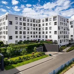 Gorczewska 181 Apartament