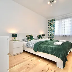 Obrzezna Apartament