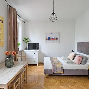 Chic - Old Town -cel2 Apartament
