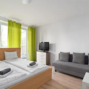 - Great Location- Stays-kredytowa Apartament